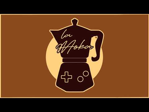 TIME FOR SOME SERIOUS COFFEE!