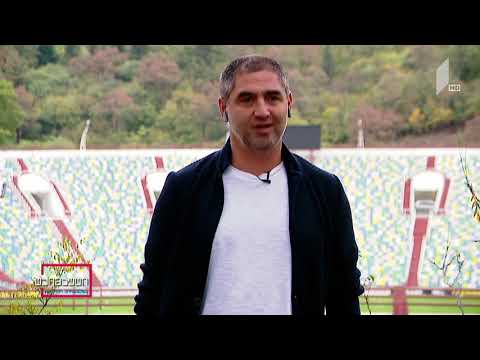 დავით მუჯირის ჩართვა #სპორტი #ქართულიფეხბურთი