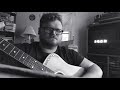 Crawling by Linkin Park Cover