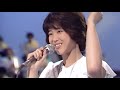 Seiko Matsuda (松田聖子)/Hadashi No Kisetsu (裸足の季節) (1980)