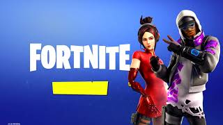 Fortnite - Season 9 Title Screen (Xbox One, PS4, Switch)