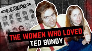 Love, Lies, and Murder - Ted Bundy’s Romantic Manipulations