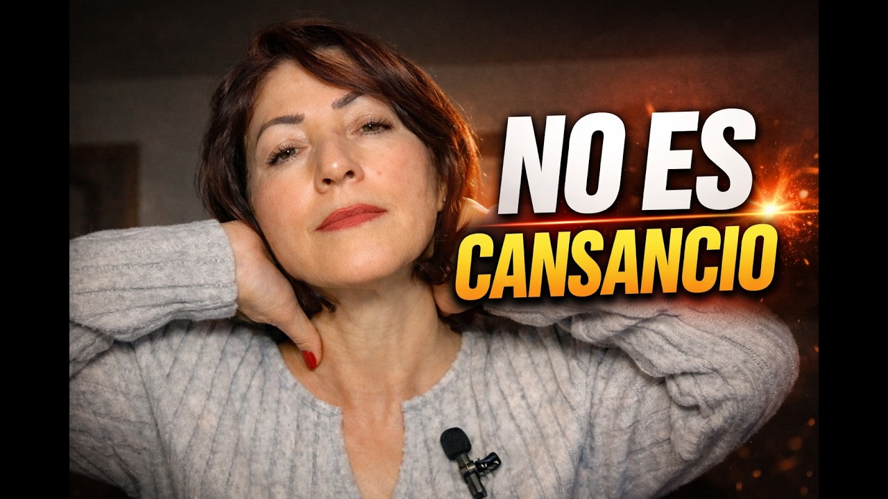 ✨ No siempre es cansancio: ejercicio con tus manos para relajar la nuca y calmar la mente