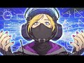 UNRANKED AVRUPA SUNUCU DELİRMEME -Rainbow Six Siege Solo Unranked