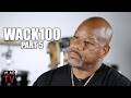 Wack 100: Big U’s Case Is Worse Than Keefe D & John Gotti’s (Part 5)
