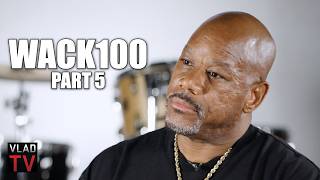 Wack 100: Big U’s Case Is Worse Than Keefe D & John Gotti’s (Part 5)