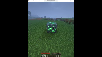 #shorts How to get emerald ore?