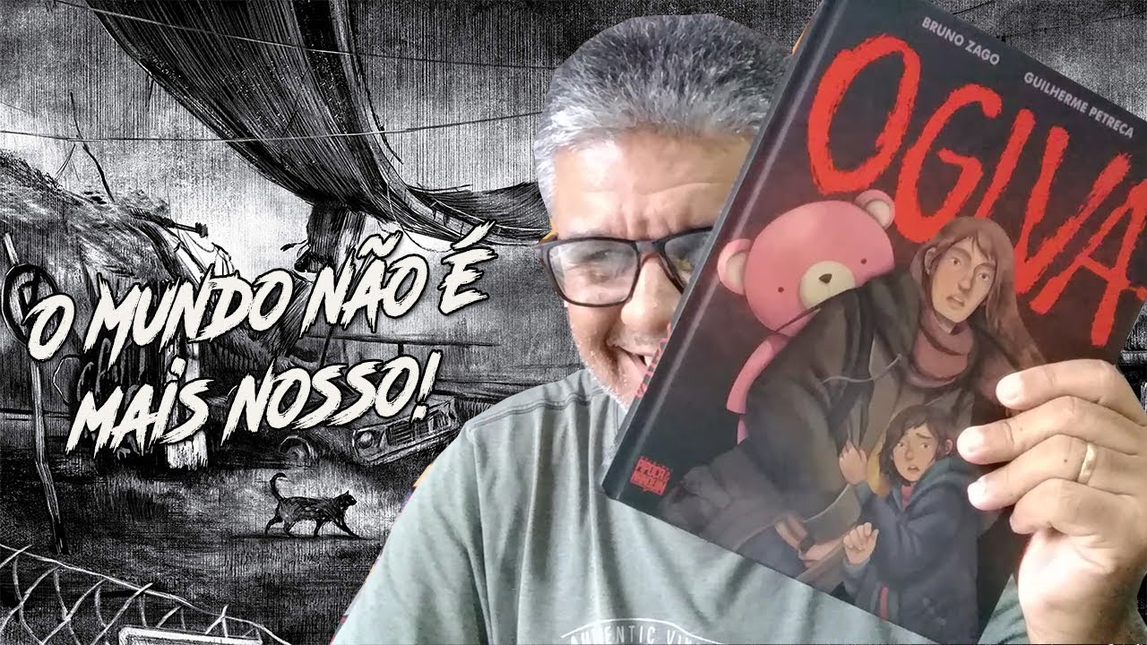 Ogiva (A luta pela sobrevivência)