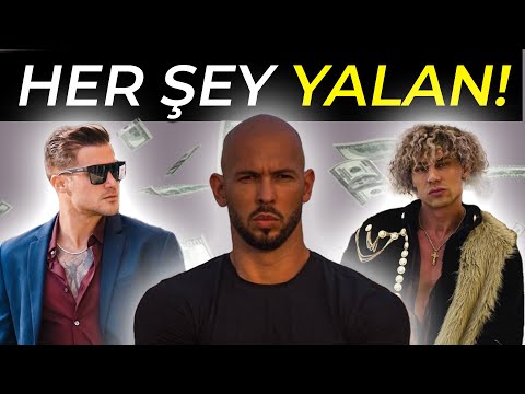 Para Kazanma Yalanı!