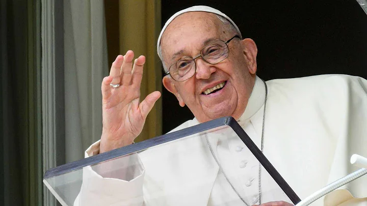 Pope Francis Dead at 88