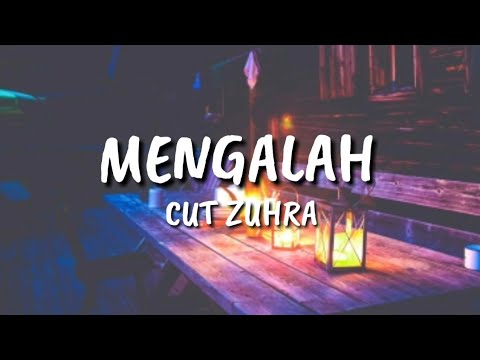 Lirik Lagu Pembeda - Cut Zuhra (Cover)