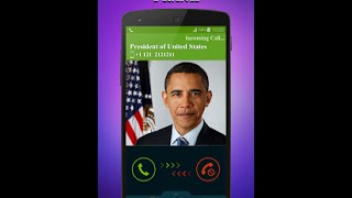 Cara membuat panggilan palsu & sms palsu screenshot 1