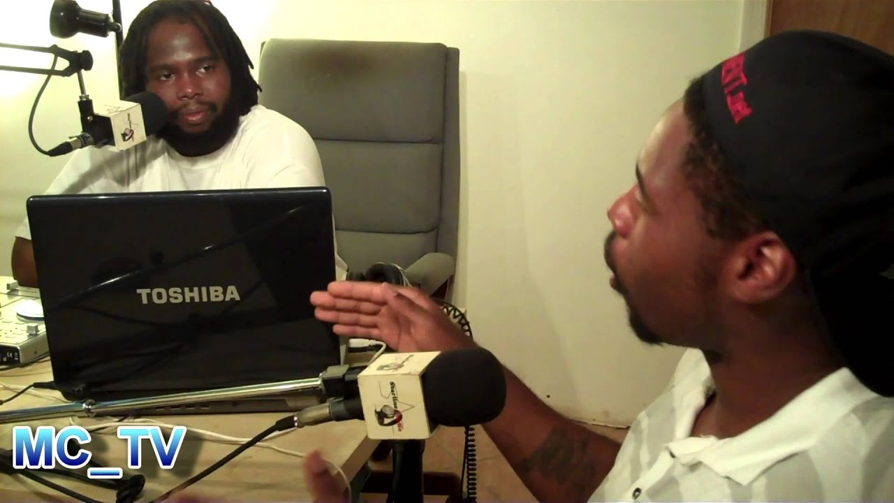 Infitain (w Sonya) TNLS Interview