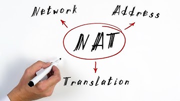 Tu Comprends Enfin le NAT Statique en 3 Minutes ?
