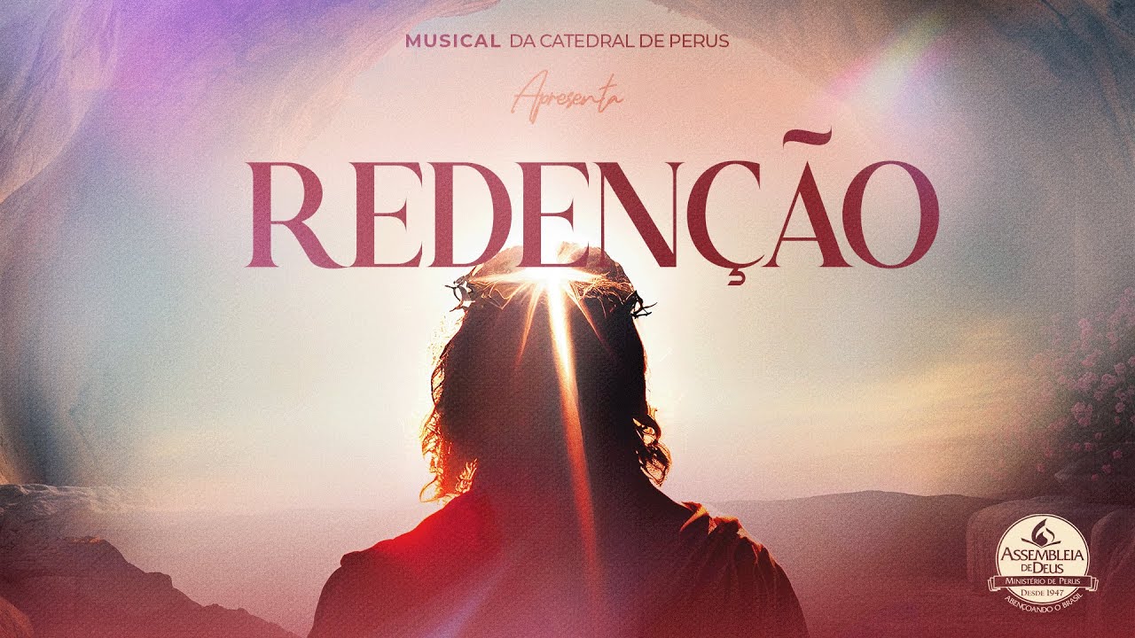 Musical "Redenção": Conjunto Musical da Catedral de Perus