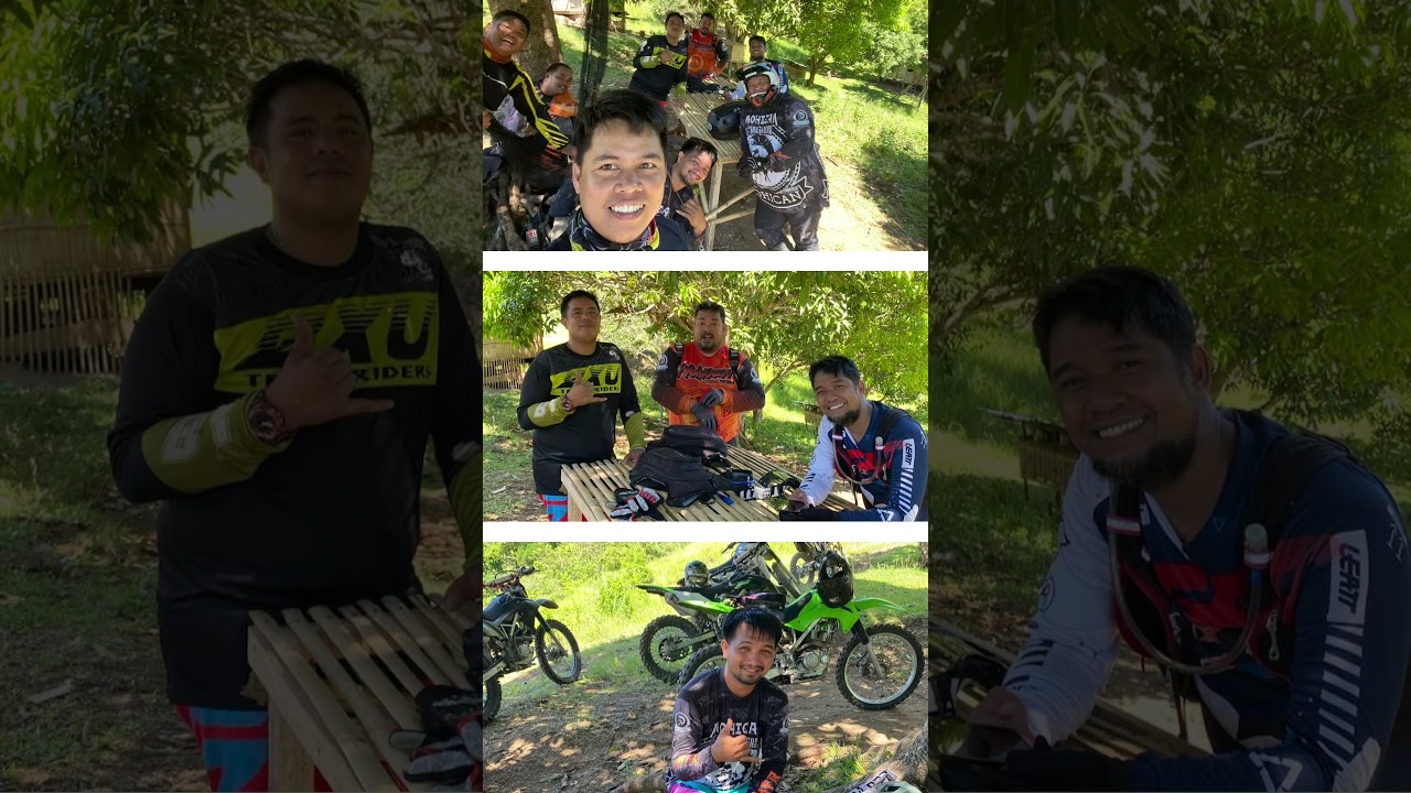 BTr playground hindang