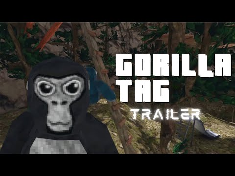 gorilla tag trailer (not good)