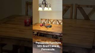 #woodworking #furniture #Pensacola #pensacolabeach ##emeraldcoast #gulfcoast