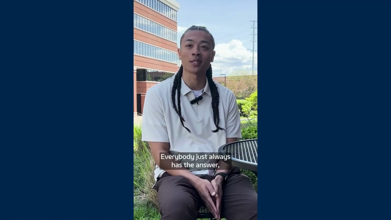 What's the career support like at Enterprise Mobility?