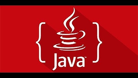 Instalando o JDK - Java - Tutorial 1