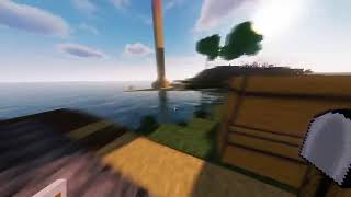 Minecraft 1.16.5 Survival