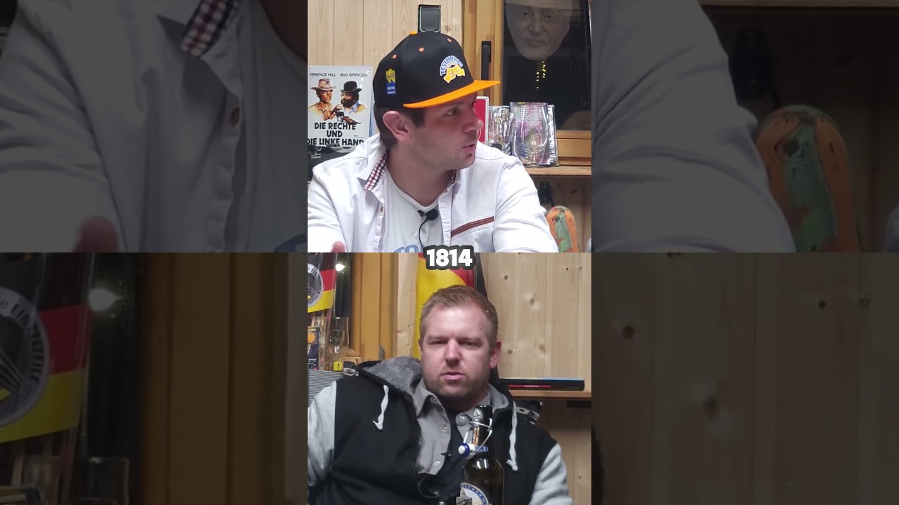 🍺 Das erste dokumentierte Silvesterbier – Ein Blick in die Geschichte! 🎆 