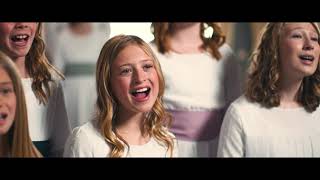 Give Me Jesus (Official Music Video) | Fernando Ortega and Rexburg Children's Choir