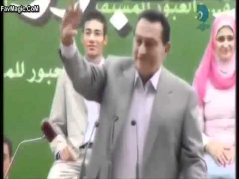 اخترناه اخترناه للرئيس مبارك 