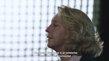 How to create a customer-centric, digitally enabled business