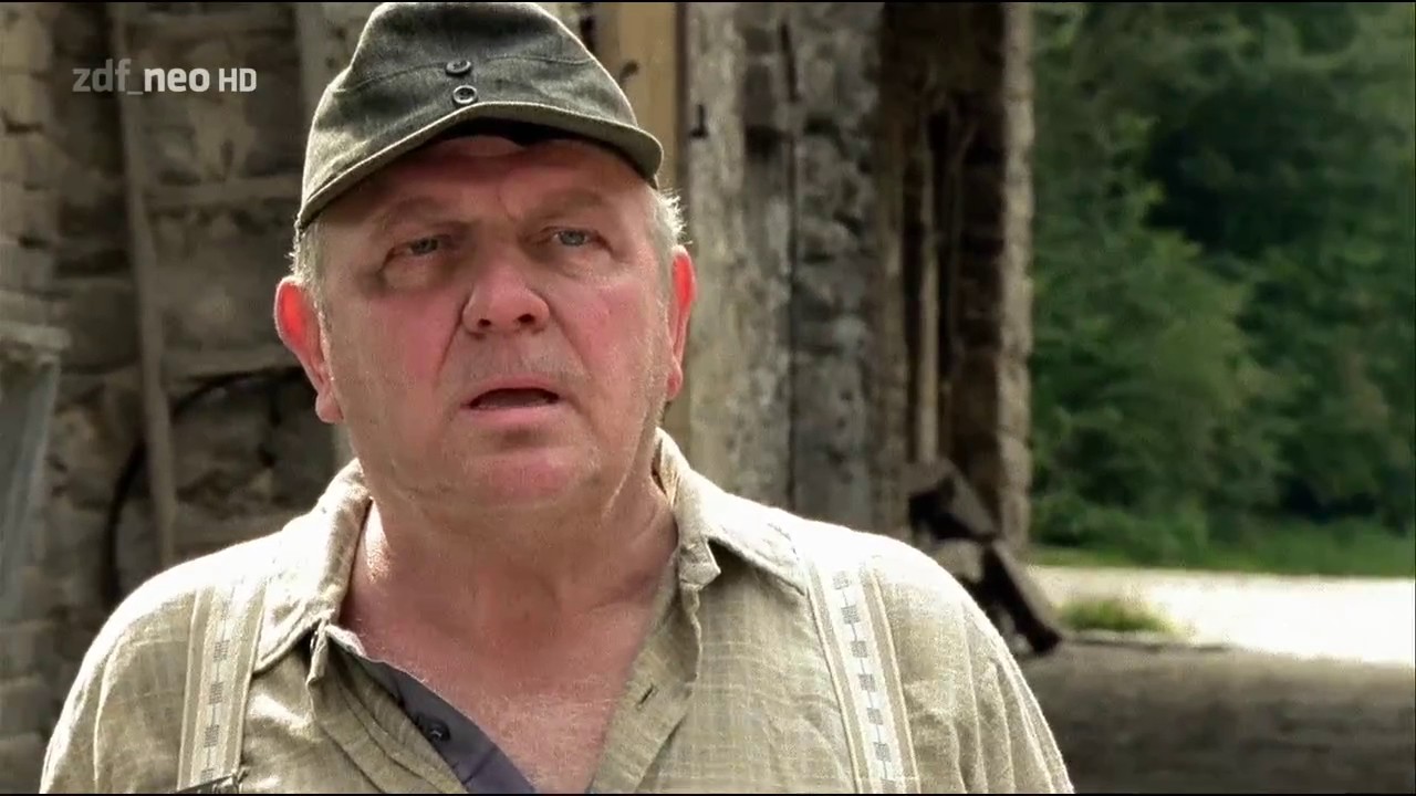 Ein Fall für zwei 73 - Der Schlüssel [HD Krimi] 1989 (Matula & Dr. Franck)