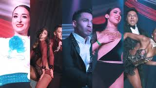 2019 RENO Latin Dance Fest Weekend Recap (OFFICIAL)