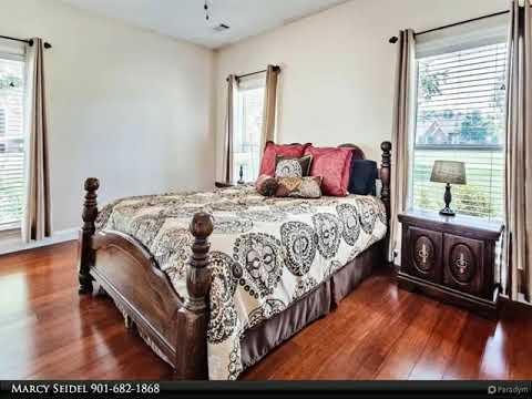 210 KATE MCCLANAHAN, Munford, TN home video tour