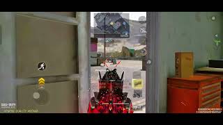 SO-14 full nuke gameplay CODM
