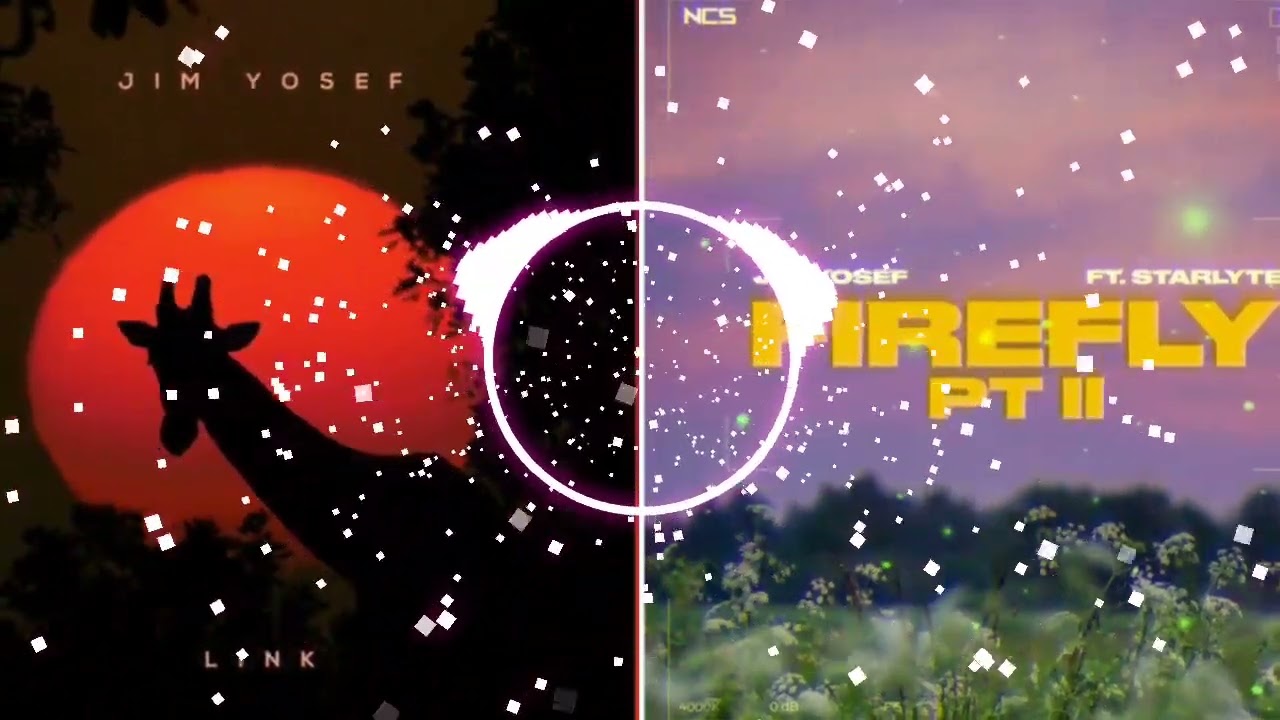 Jim Yosef - Link X Firefly pt. II