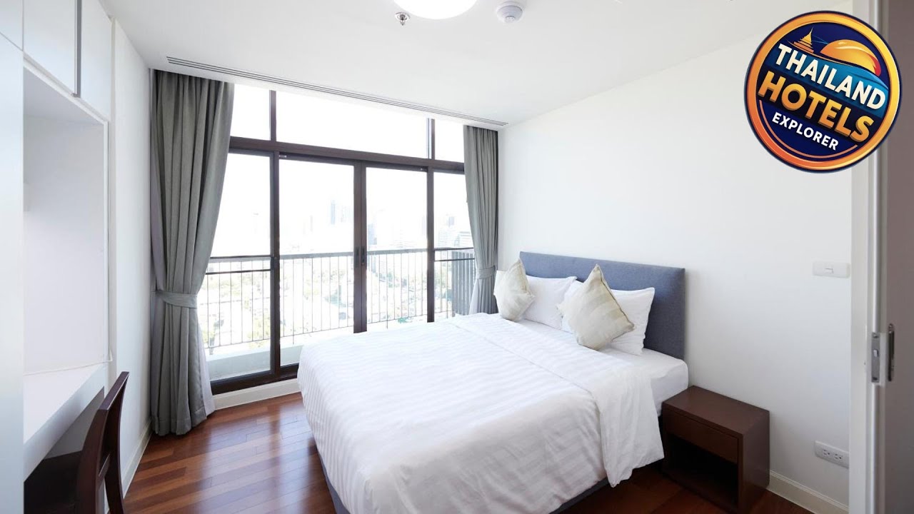 Citiresort Living sukhumvit 39 | Bangkok, Thailand | Hotel Review ⭐