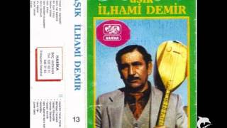 Asik Ílhami Demir Ínsan Bir Hazinedir
