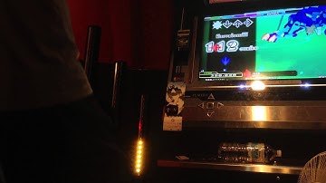 DDR 2013 - 1998 Expert (ESP) MFC 1,000,000