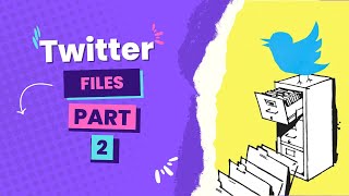 The Twitter Files Part 2 | Twitter's Secret Blacklist Thread