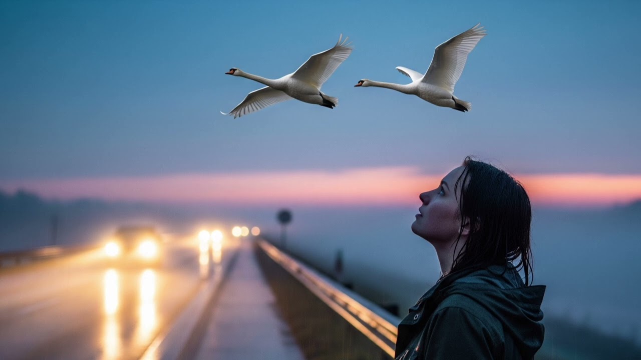 Я не забуду тебя 