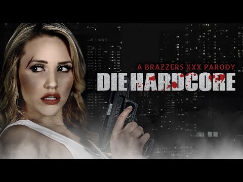 Die Hardcore: A XXX Parody (Official SFW Series Trailer)