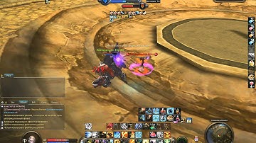 Aion 4.8 Aethertech vs Templar