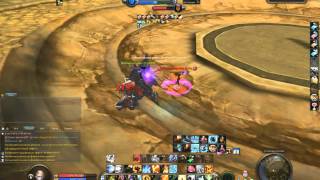 Aion 4.8 Aethertech vs Templar