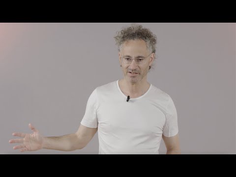 Palantir CEO Alex Karp On Building Software For Uncertainty