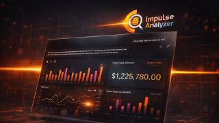 What is Impulse Analyzer? Self-Hosted AI Analytics for Enterprise