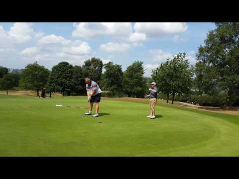 Ashbourne Golf Club Ashbourne Derbyshire