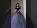 Korean dress 🇰🇷|| gown || #aesthetic #youtubeshorts