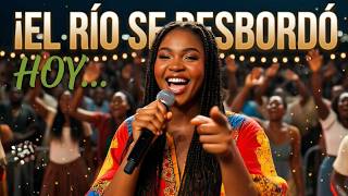 FE INQUEBRANTABLE | El Despertar del Río de Dios en Africa🌊 | AMARA (En vivo 🇰🇪) #africa #adoración