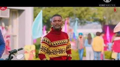 New Punjabi Songs 2020 | Temporary Pyar | KAKA | Adaab Kharoud Official Video | Anjali Arora NewSong