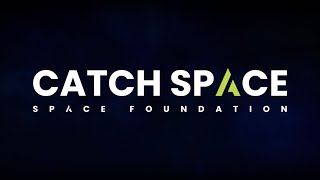 Catch Space Tuesday Afternoon
Catch up on the stories of the day from Space Symposium with the opening installment of Catch Space. Tom Roeder of Space Foundation and Brian Berger of Space news discuss the happenings from Tuesday. Catch Space Tuesday Afternoon