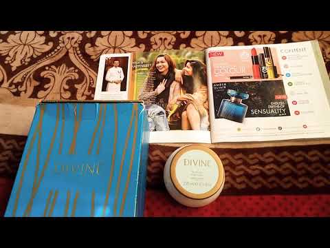 Review Manfaat Milk & Honey Gold Body Cream by Oriflame - Strechmark Terhempas. 